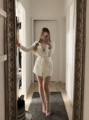 Боди интим фото 1