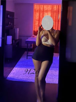 ❤️Массаж без интима